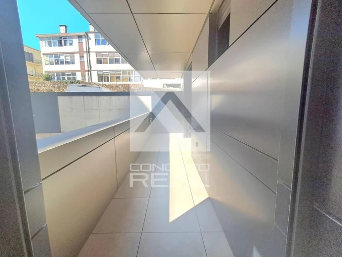 Apartamento T2 para Venda em Mafamude e Vilar do Paraíso Foto 17