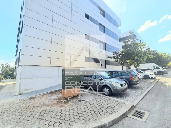 Apartamento T2 para Venda em Mafamude e Vilar do Paraíso Foto 8