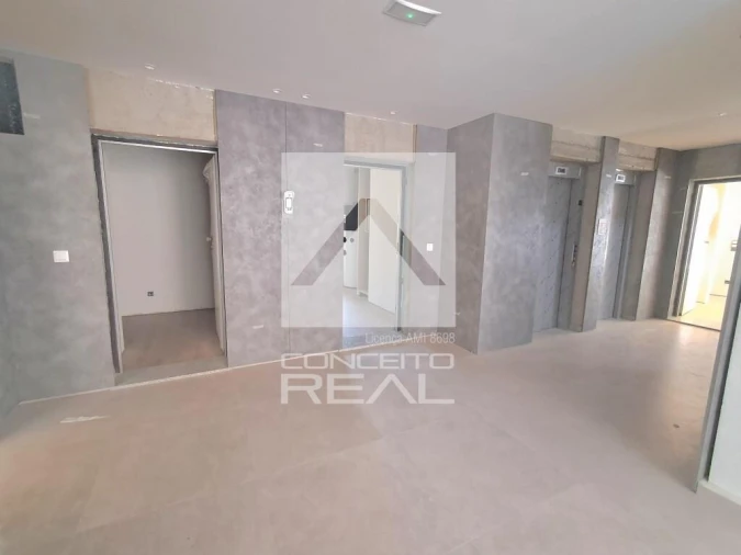 Apartamento T2 para Venda em Mafamude e Vilar do Paraíso Foto 12