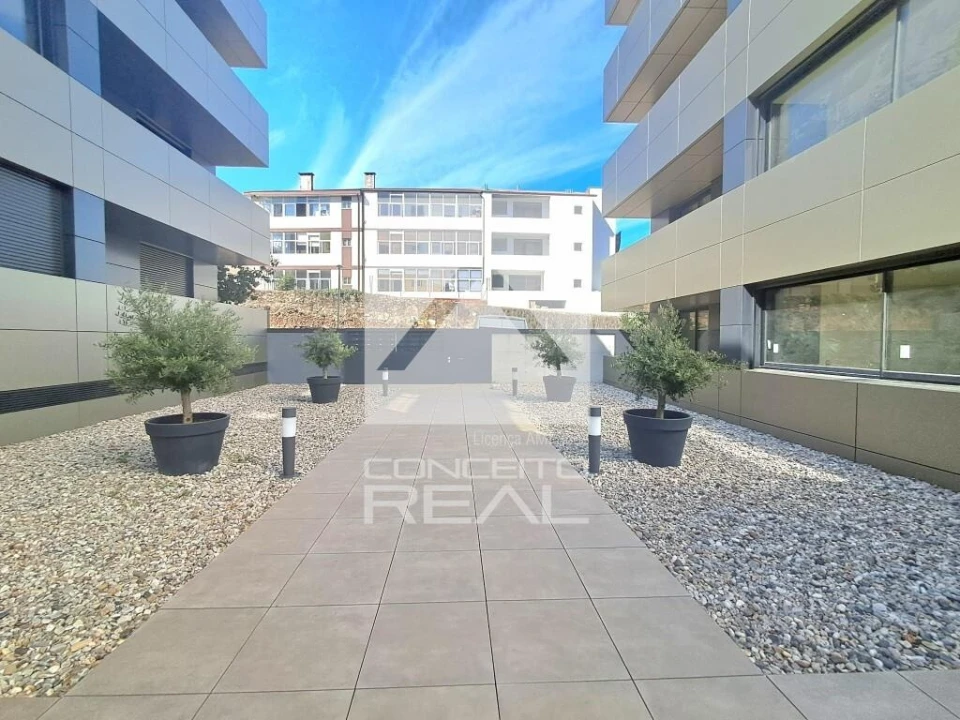 Apartamento T2 para Venda em Mafamude e Vilar do Paraíso Foto 15