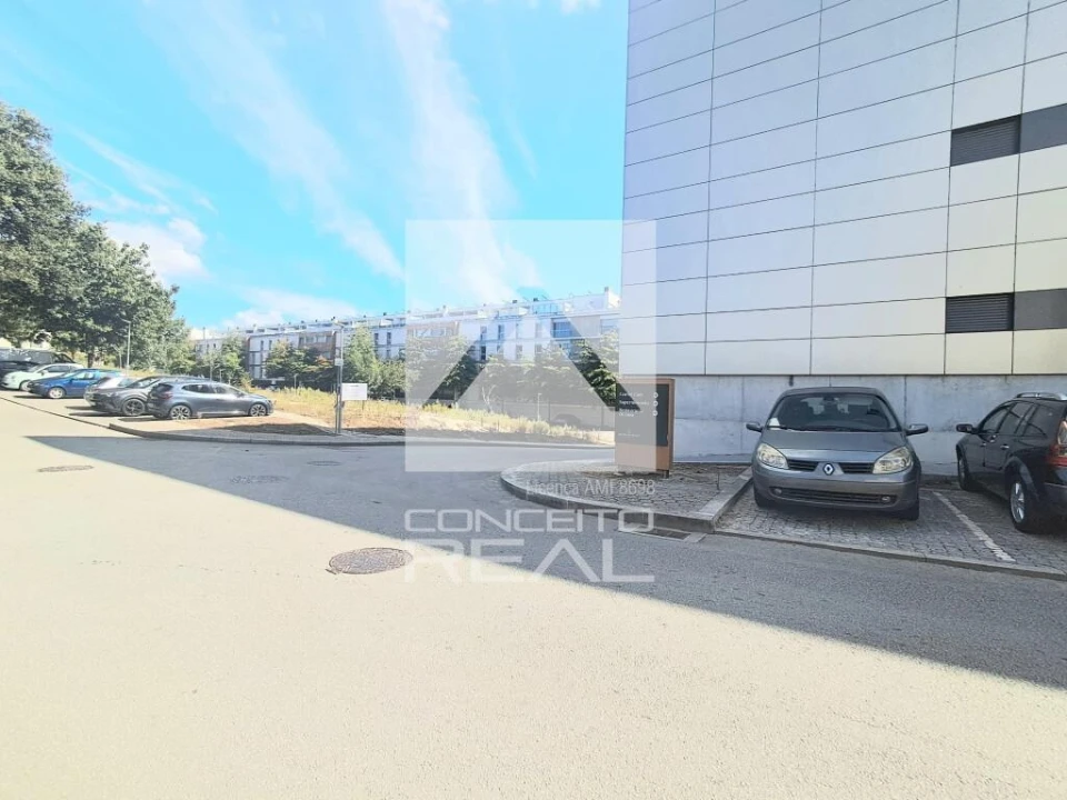 Apartamento T2 para Venda em Mafamude e Vilar do Paraíso Foto 7