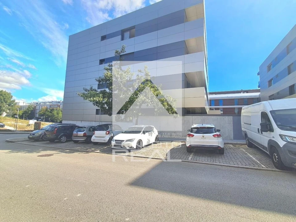 Apartamento T2 para Venda em Mafamude e Vilar do Paraíso Foto 6