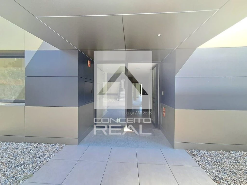 Apartamento T2 para Venda em Mafamude e Vilar do Paraíso Foto 14