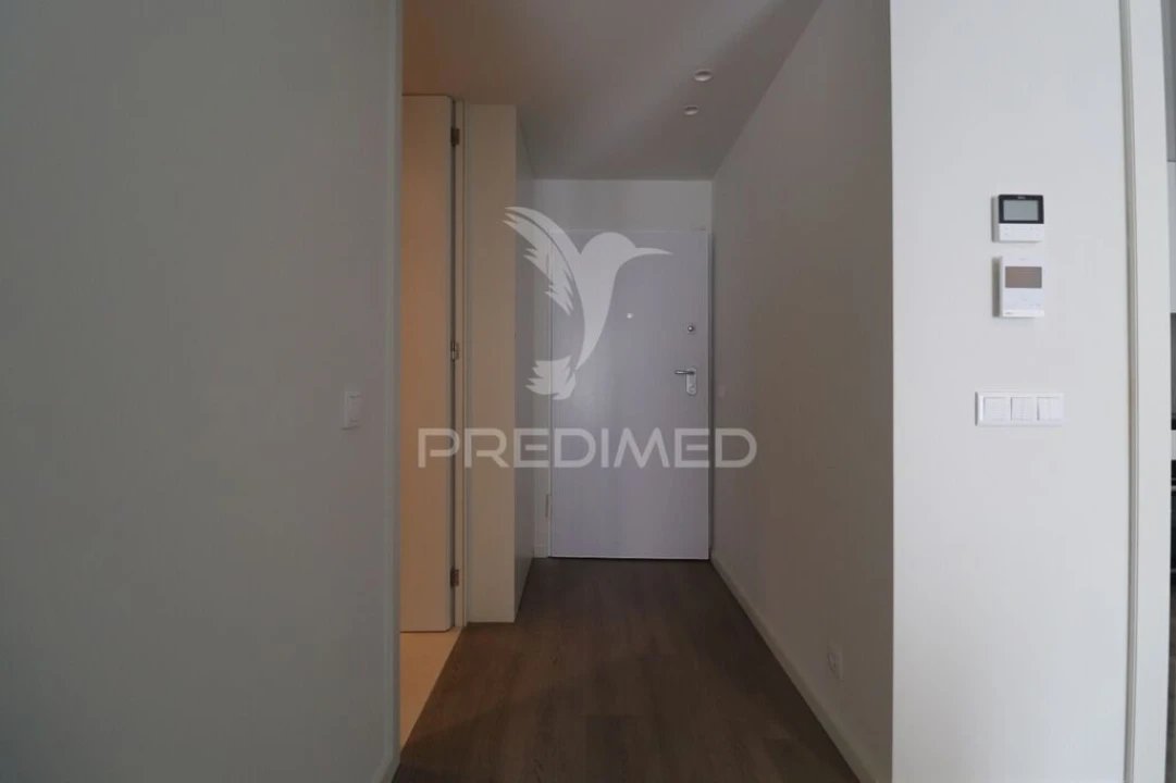 Apartamento T1 para Venda em Azurem Foto 11