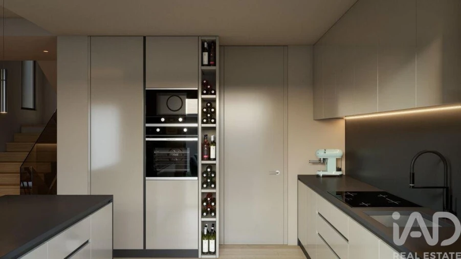 Moradia T3 para Venda em Alvor Foto 13