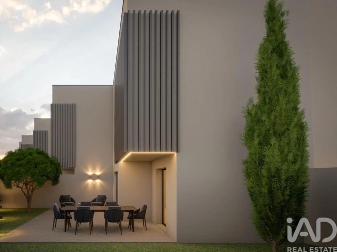 Moradia T3 para Venda em Alvor