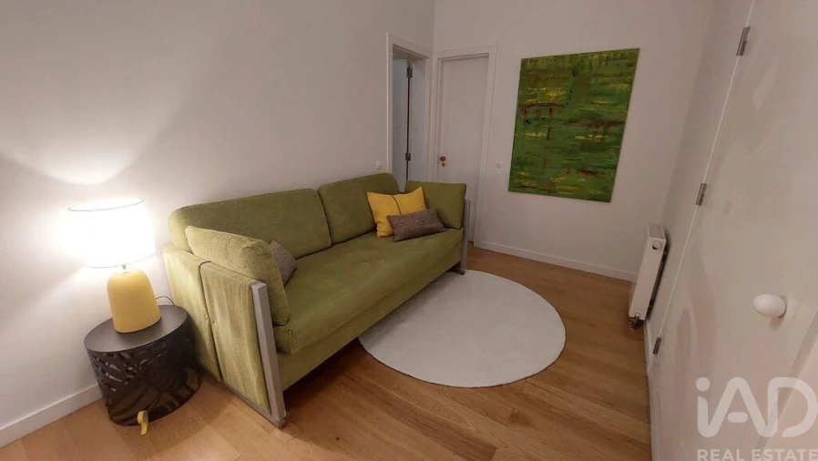 Apartamento T1 para Arrendamento em Santa Maria Maior Foto 3