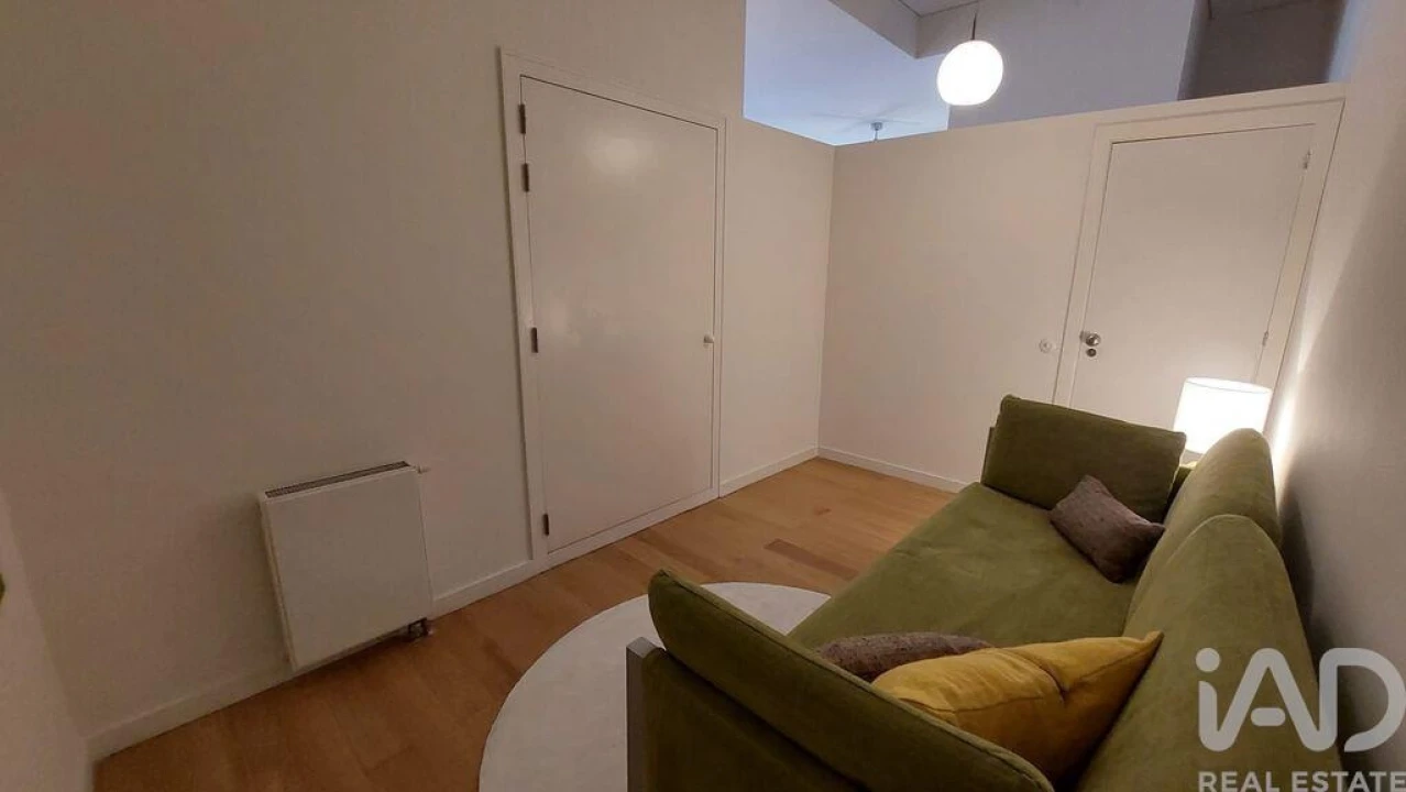 Apartamento T1 para Arrendamento em Santa Maria Maior Foto 4