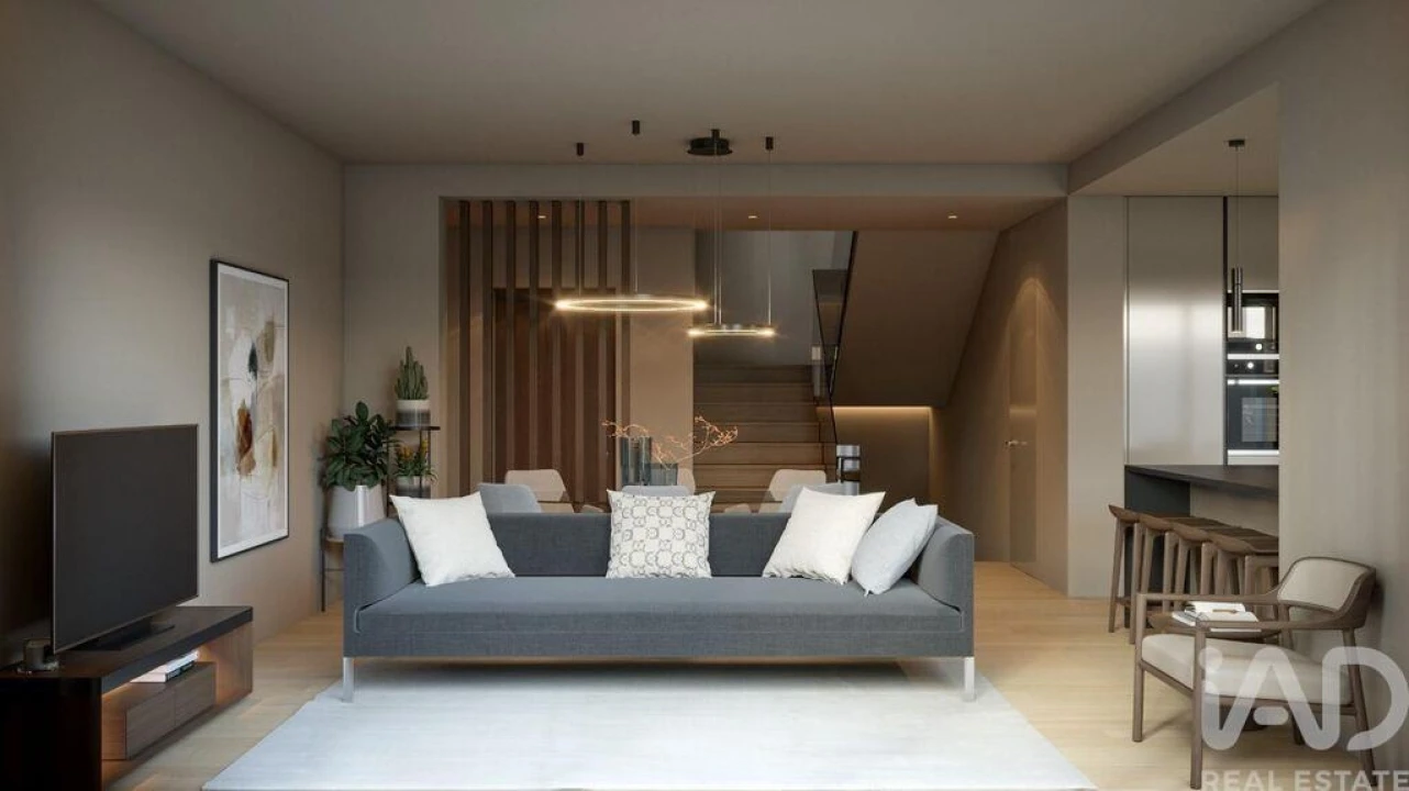 Moradia T3 para Venda em Alvor Foto 8