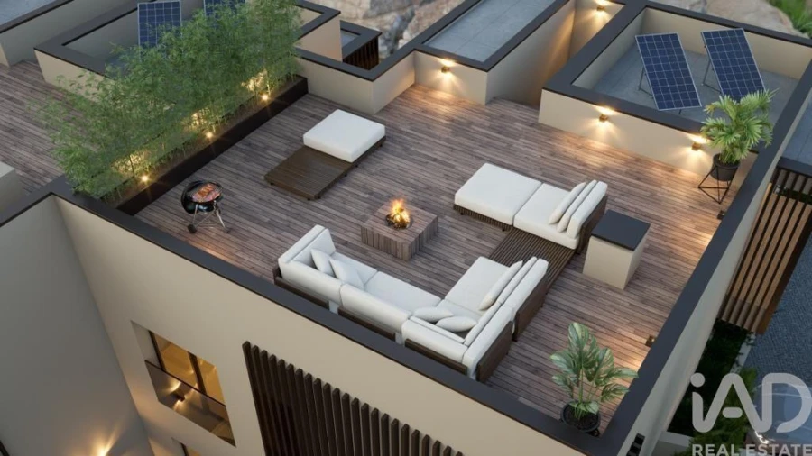 Moradia T3 para Venda em Alvor Foto 14