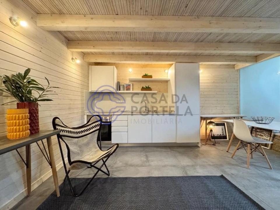 Moradia T1 para Venda em Campanhã Foto 3