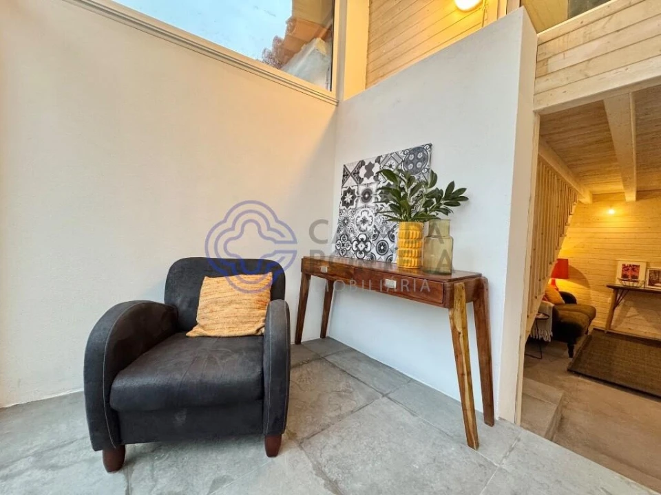 Moradia T1 para Venda em Campanhã Foto 7