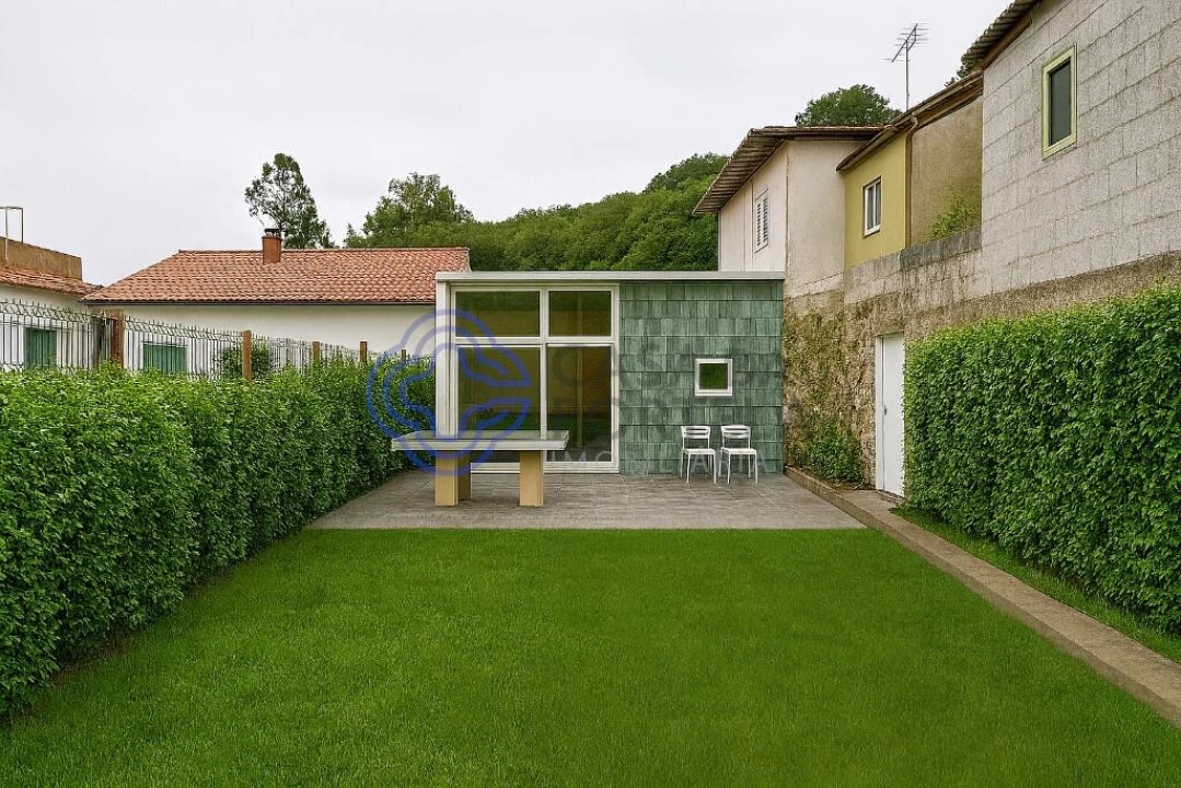 Moradia T1 para Venda em Campanhã Foto 9