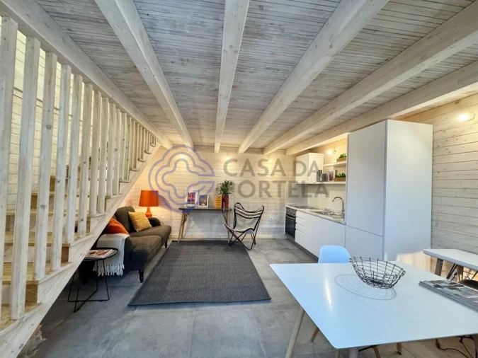 Moradia T1 para Venda em Campanhã Foto 1