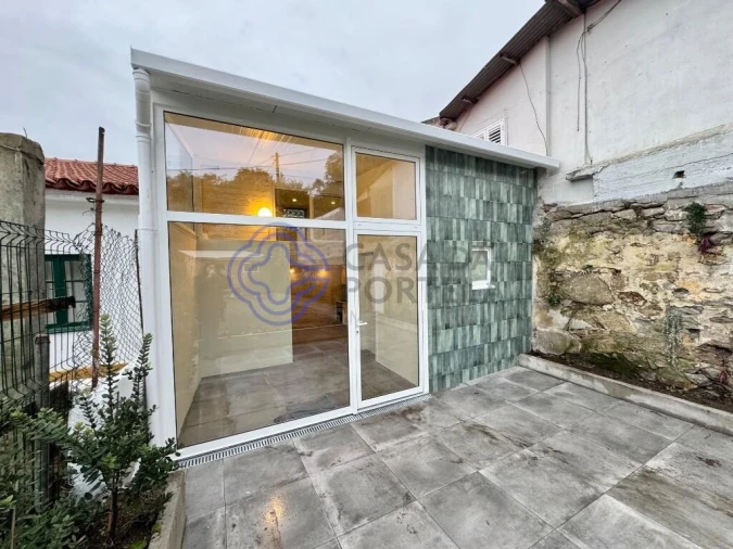 Moradia T1 para Venda em Campanhã Foto 11