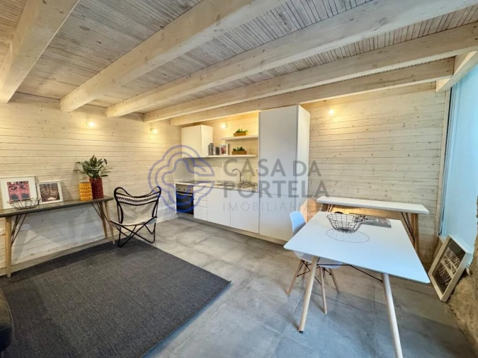 Moradia T1 para Venda em Campanhã Foto 13