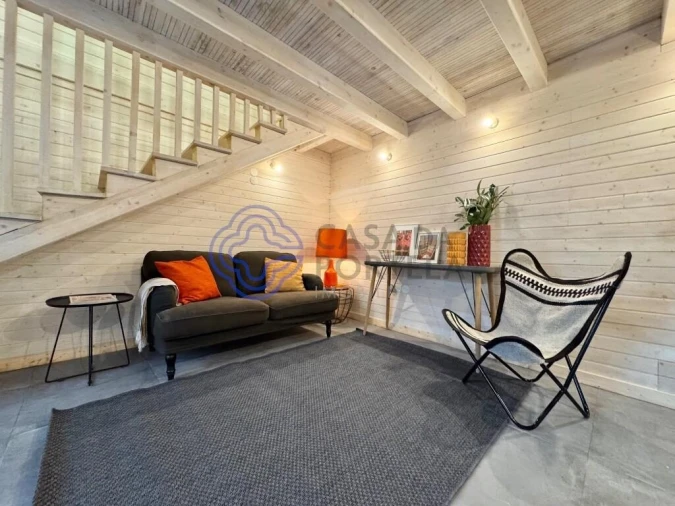 Moradia T1 para Venda em Campanhã Foto 2