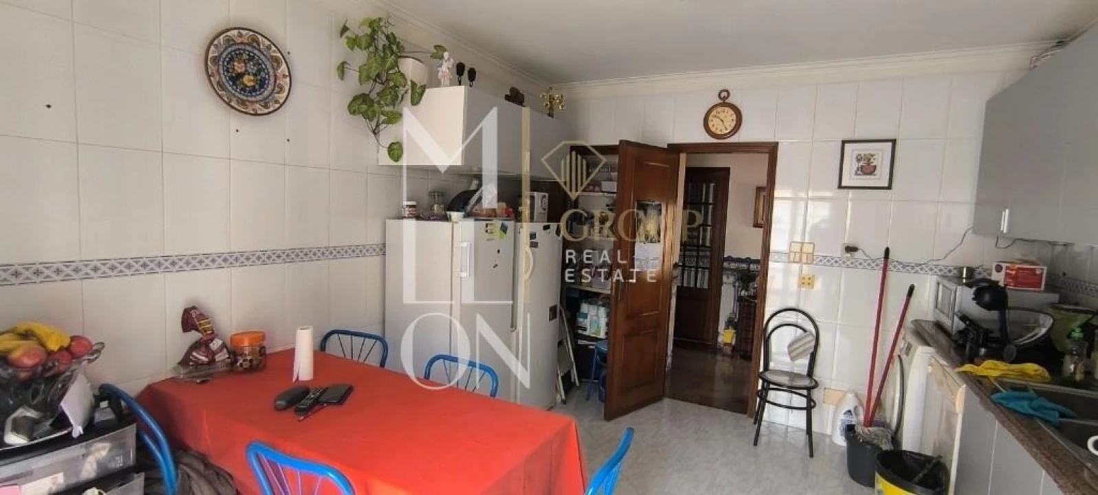 Moradia T3 para Venda em São Domingos de Rana Foto 22
