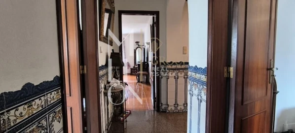 Moradia T3 para Venda em São Domingos de Rana