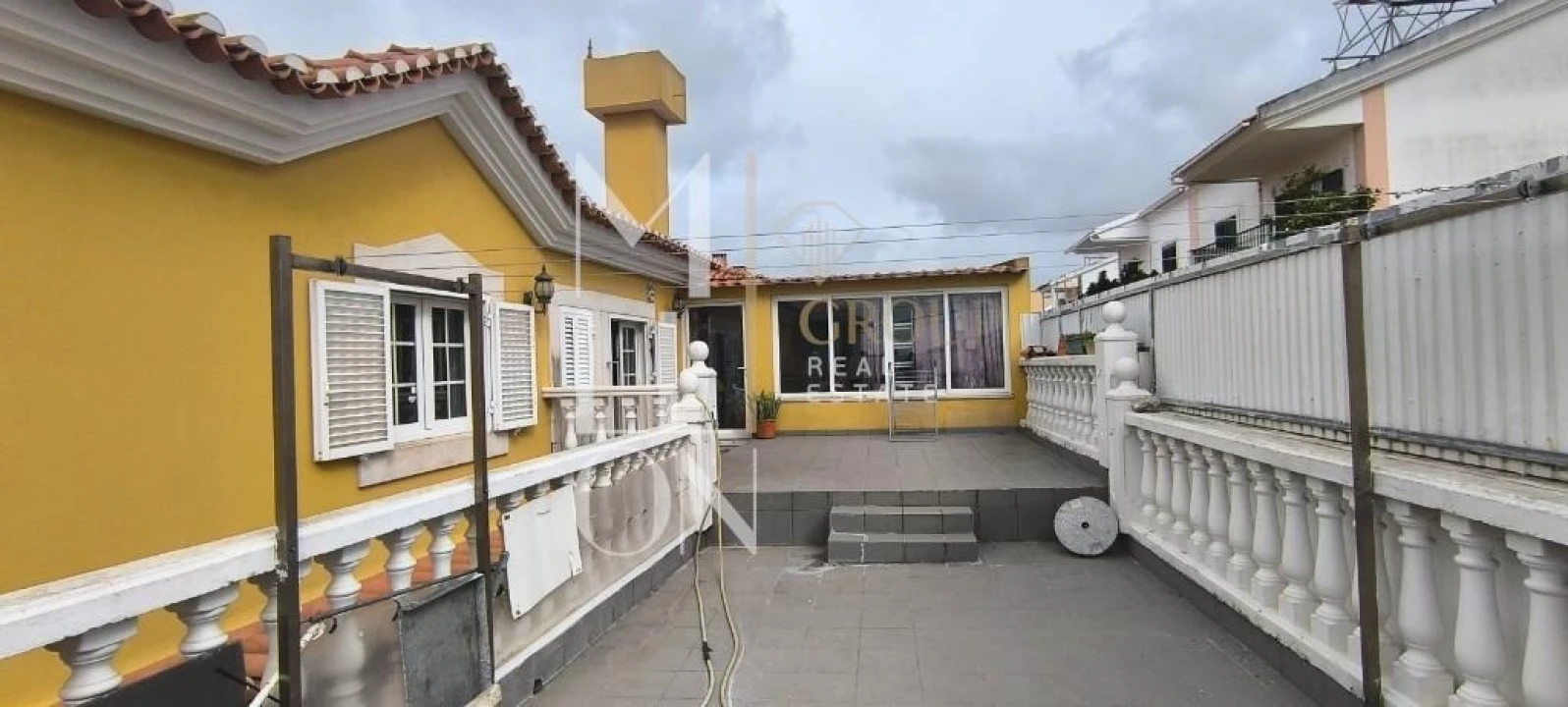 Moradia T3 para Venda em São Domingos de Rana Foto 29