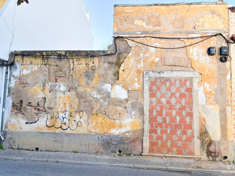 Moradia T5 para Venda em Olhão Foto 13