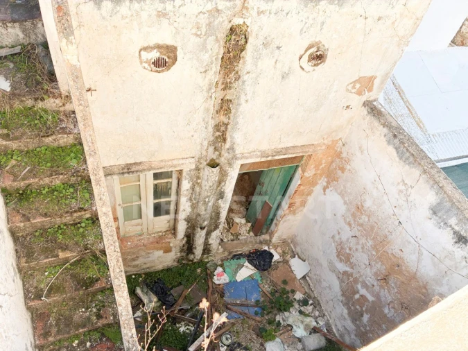 Moradia T5 para Venda em Olhão Foto 11