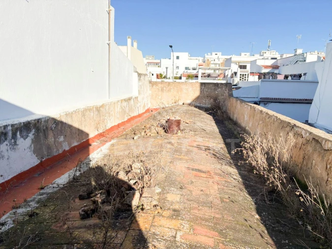 Moradia T5 para Venda em Olhão Foto 12