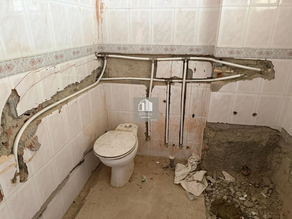 Apartamento T3 para Venda em Laranjeiro e Feijó Foto 14