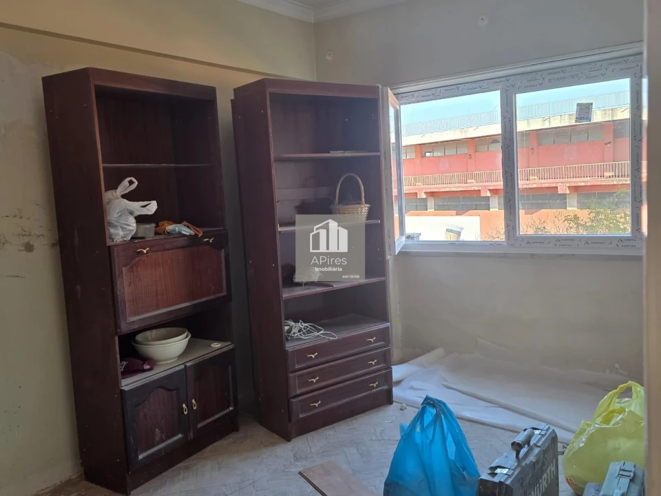 Apartamento T3 para Venda em Laranjeiro e Feijó Foto 15