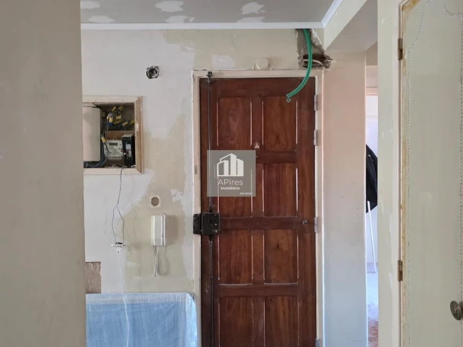 Apartamento T3 para Venda em Laranjeiro e Feijó Foto 8