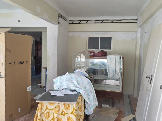 Apartamento T3 para Venda em Laranjeiro e Feijó Foto 9