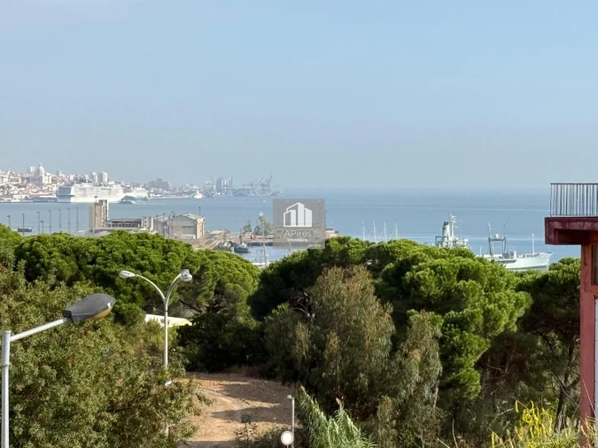 Apartamento T3 para Venda em Laranjeiro e Feijó Foto 20
