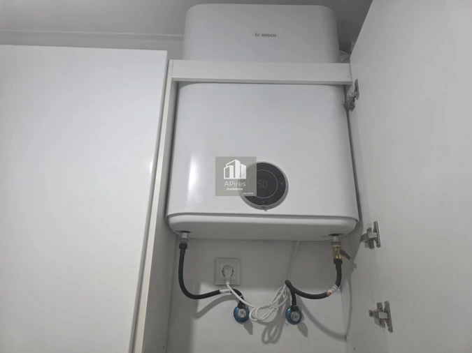 Apartamento T3 para Venda em Laranjeiro e Feijó Foto 8