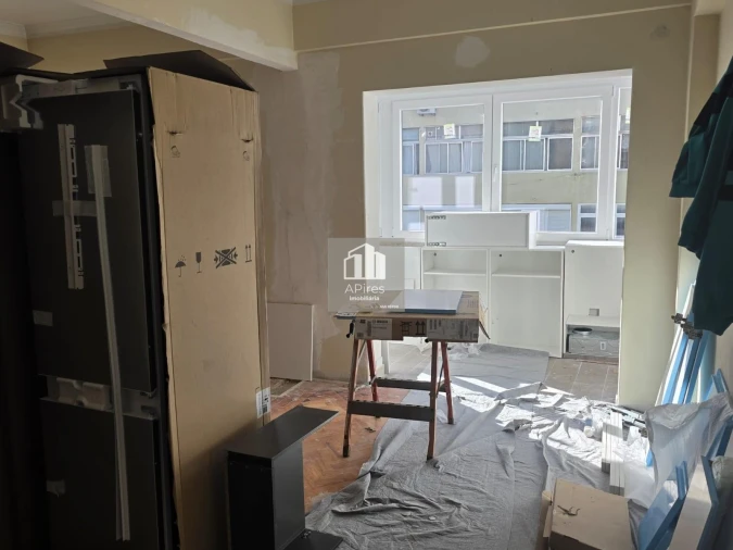 Apartamento T3 para Venda em Laranjeiro e Feijó Foto 11