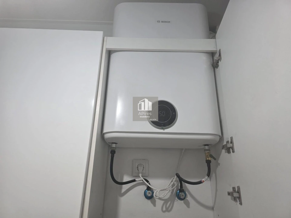 Apartamento T3 para Venda em Laranjeiro e Feijó Foto 8