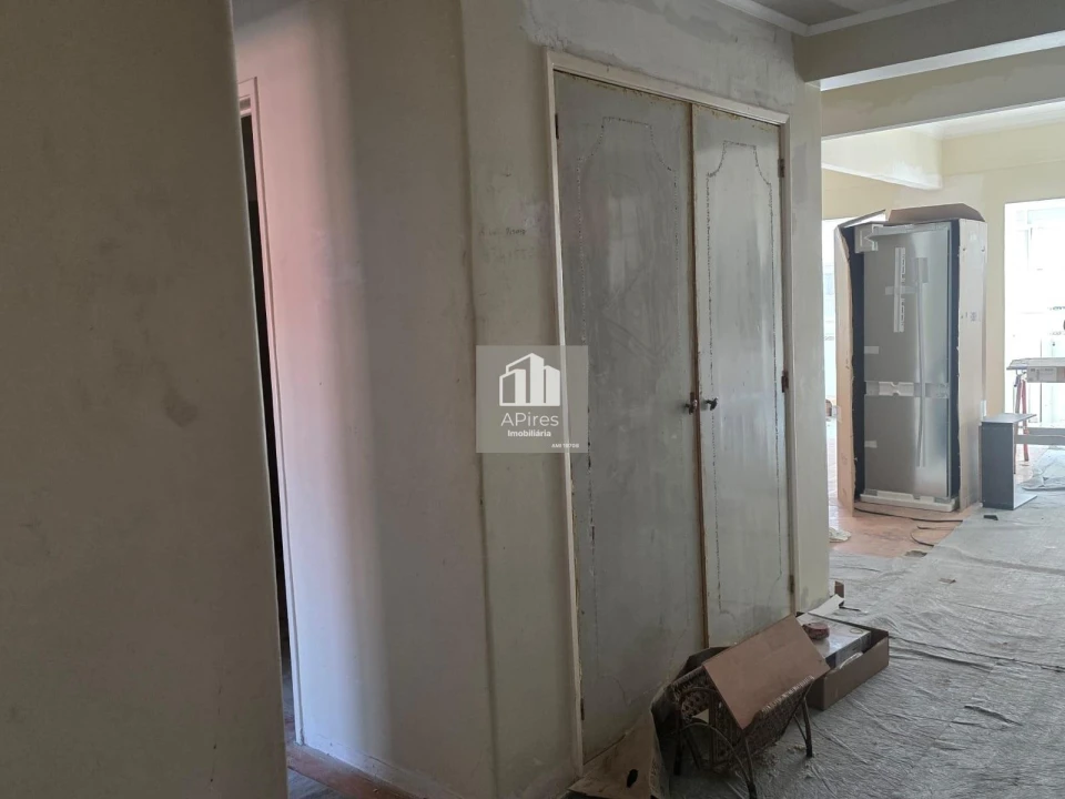 Apartamento T3 para Venda em Laranjeiro e Feijó Foto 4