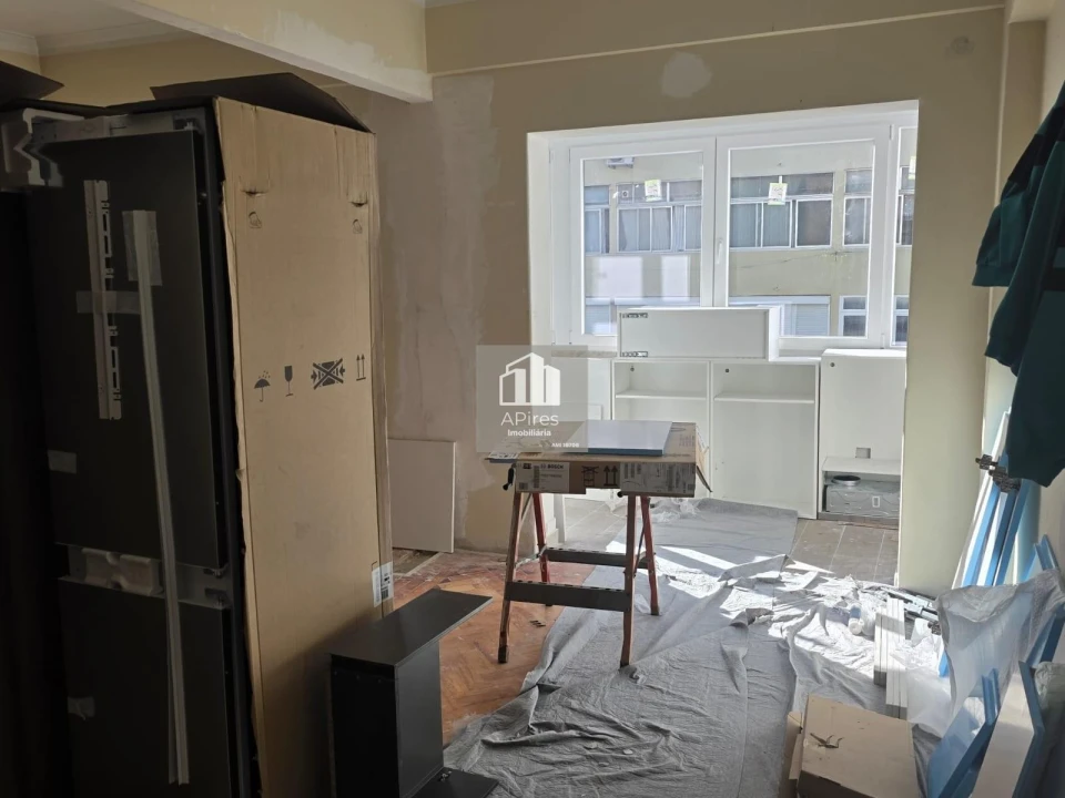 Apartamento T3 para Venda em Laranjeiro e Feijó Foto 11