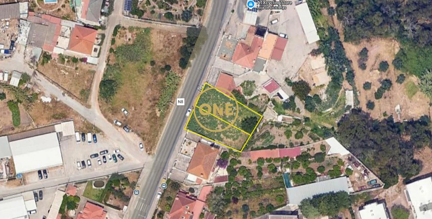 Terreno para Venda em Loures Foto 12