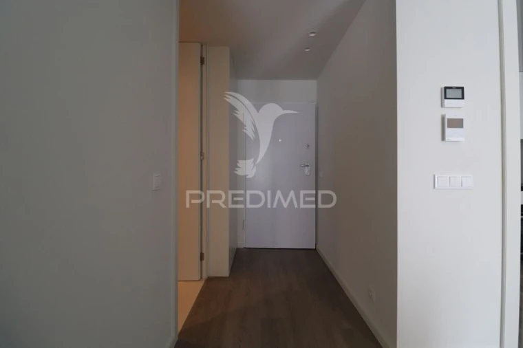 Apartamento T1 para Venda em Azurem Foto 11