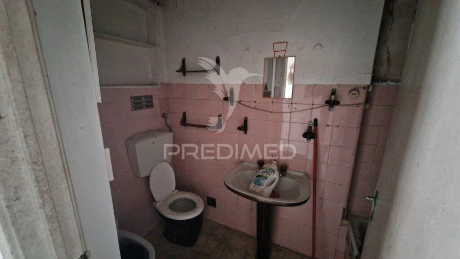 Apartamento T2 para Venda em Vila Franca de Xira Foto 16