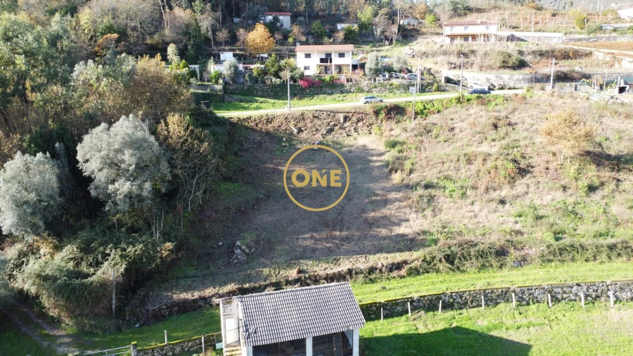 Terreno para Venda em Marrancos e Arcozelo Foto 10