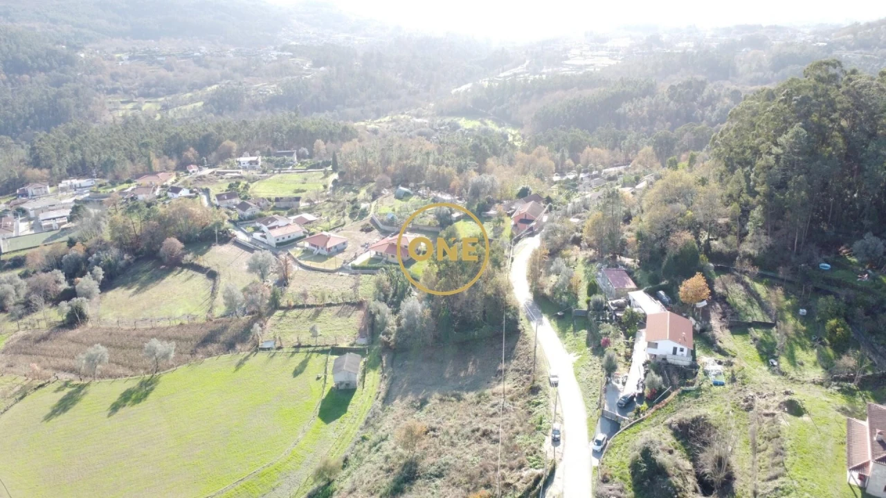 Terreno para Venda em Marrancos e Arcozelo Foto 13