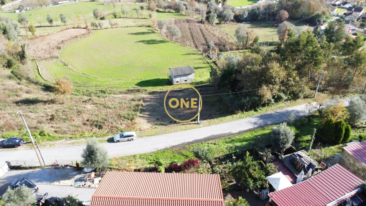 Terreno para Venda em Marrancos e Arcozelo Foto 7