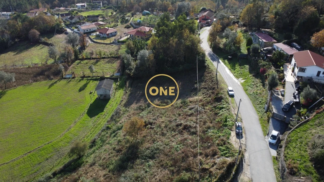 Terreno para Venda em Marrancos e Arcozelo Foto 5