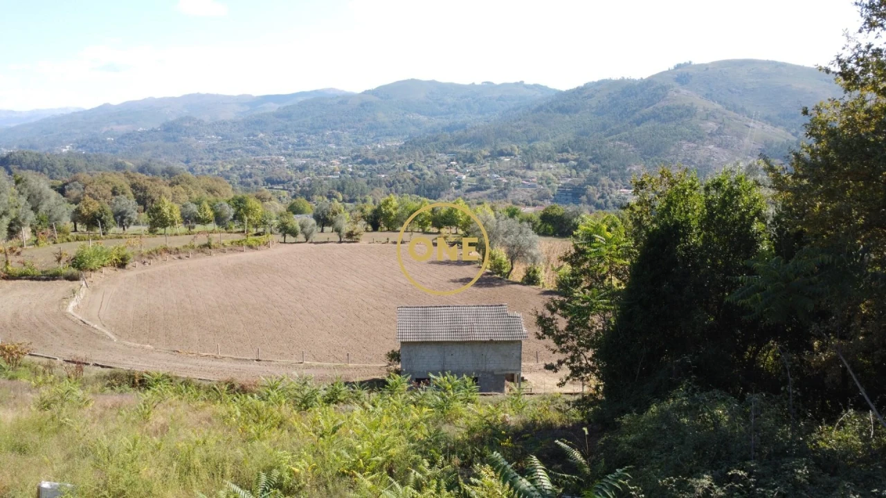 Terreno para Venda em Marrancos e Arcozelo Foto 4