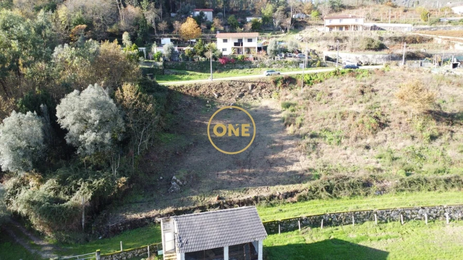 Terreno para Venda em Marrancos e Arcozelo Foto 10