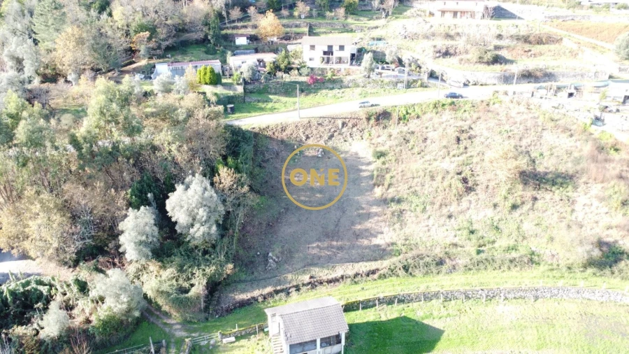 Terreno para Venda em Marrancos e Arcozelo Foto 9