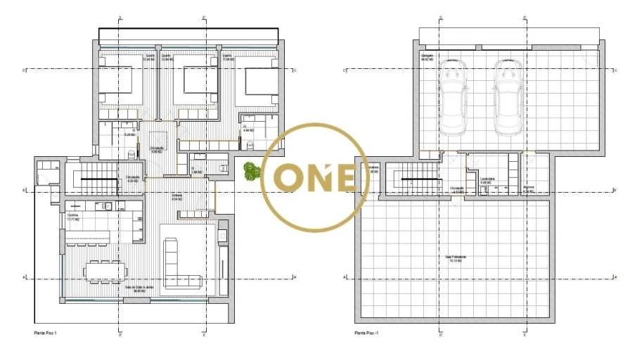 Terreno para Venda em Marrancos e Arcozelo Foto 17