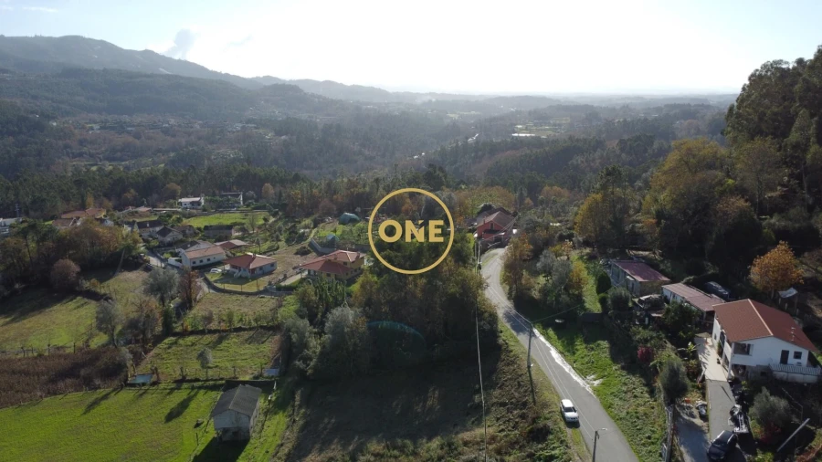 Terreno para Venda em Marrancos e Arcozelo Foto 6