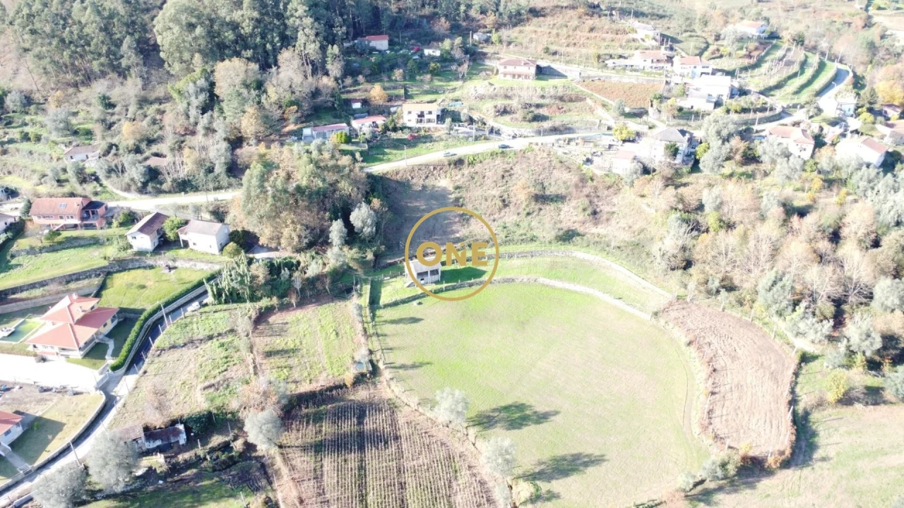 Terreno para Venda em Marrancos e Arcozelo Foto 14